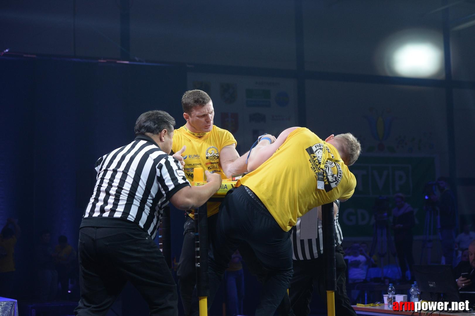 Zloty Tur 2015 By Mark Kazus Left Hand