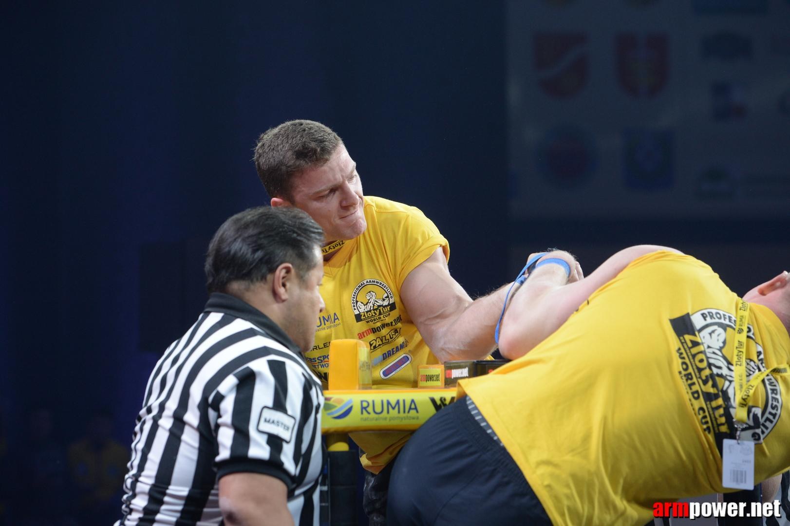 Zloty Tur 2015 By Mark Kazus Left Hand