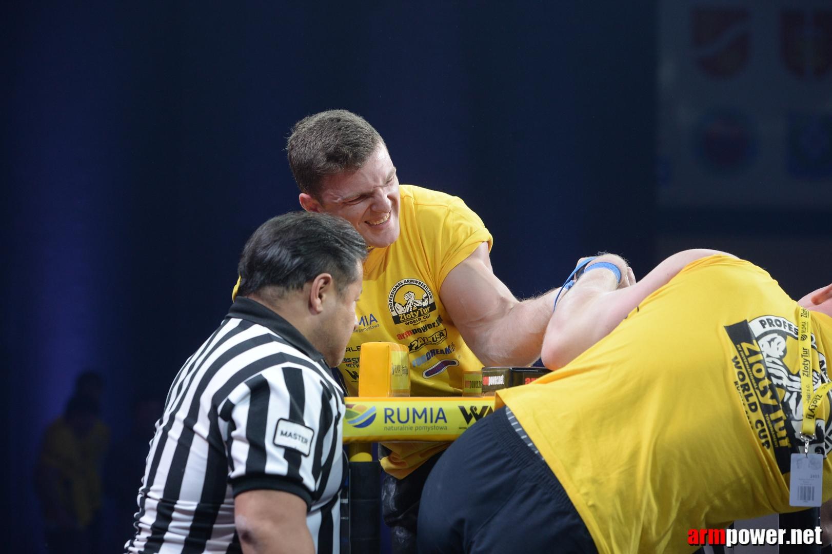 Zloty Tur 2015 By Mark Kazus Left Hand