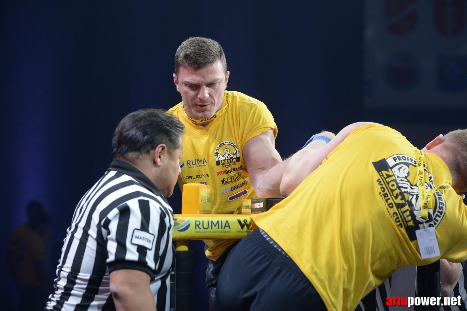 Zloty Tur 2015 By Mark Kazus Left Hand