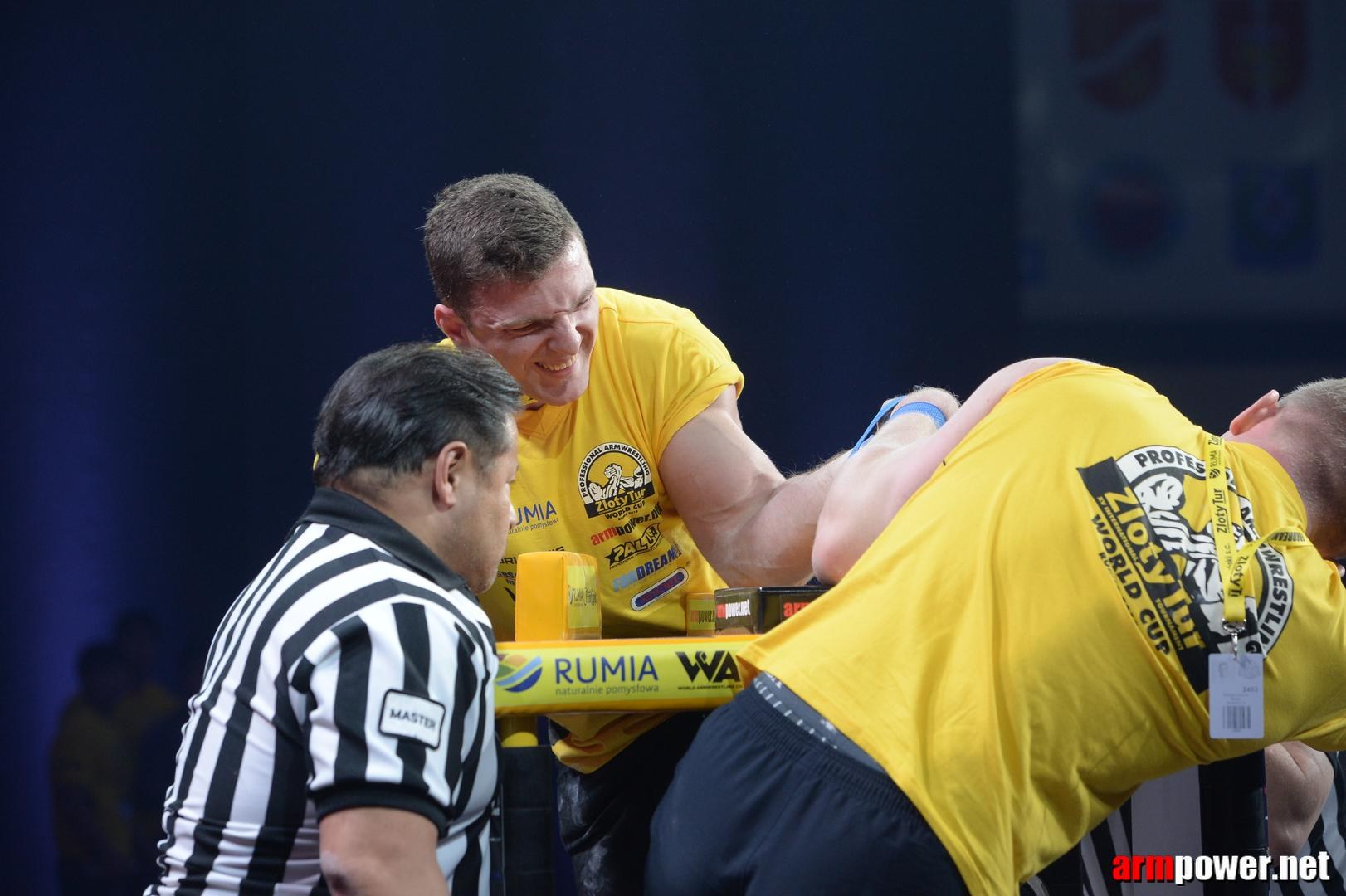 Zloty Tur 2015 By Mark Kazus Left Hand