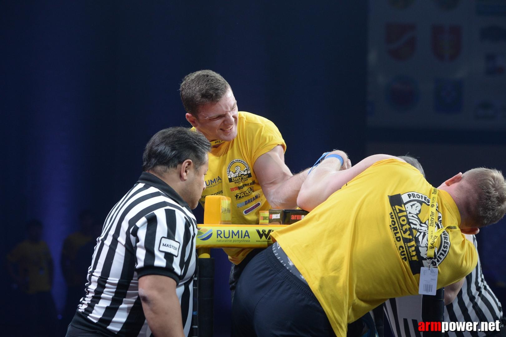 Zloty Tur 2015 By Mark Kazus Left Hand