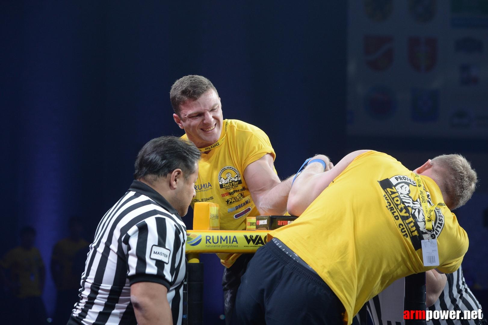 Zloty Tur 2015 By Mark Kazus Left Hand