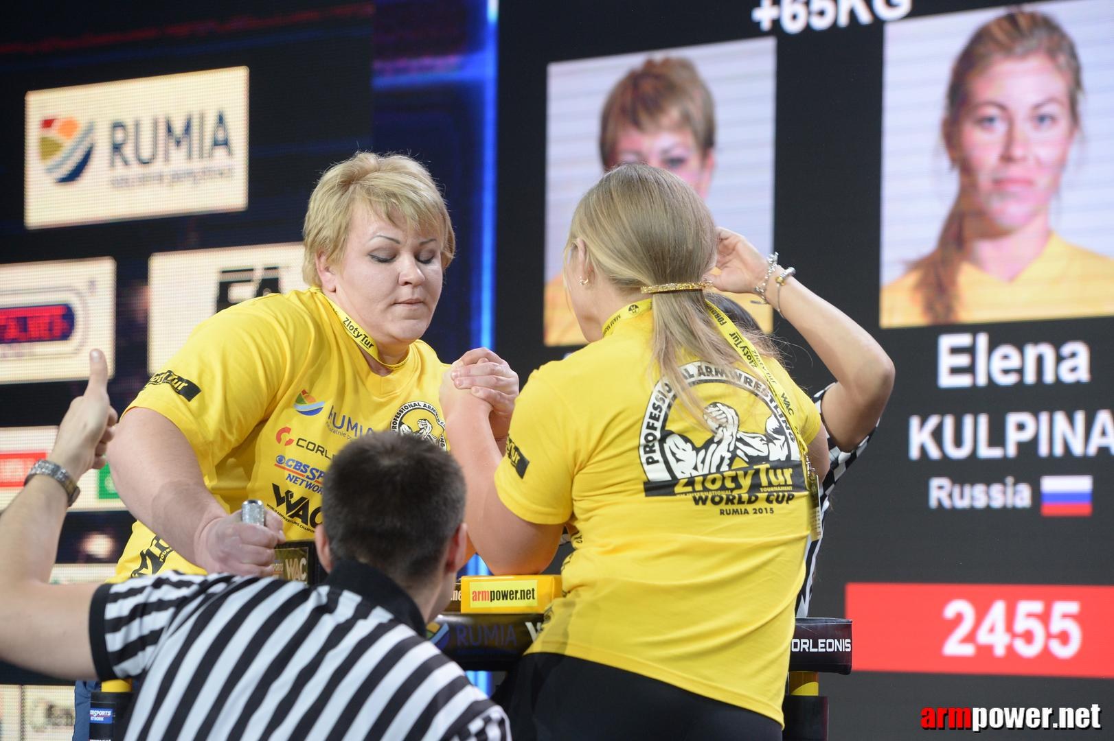 Zloty Tur 2015 By Mark Kazus Left Hand