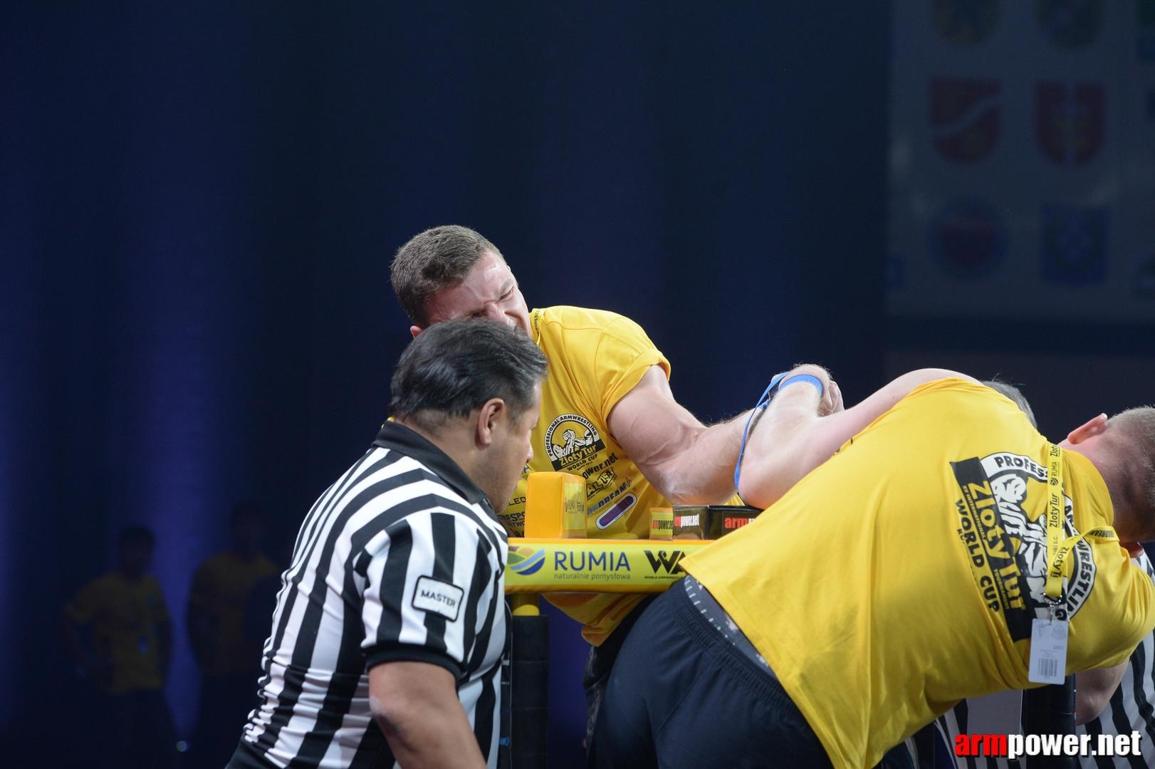 Zloty Tur 2015 By Mark Kazus Left Hand