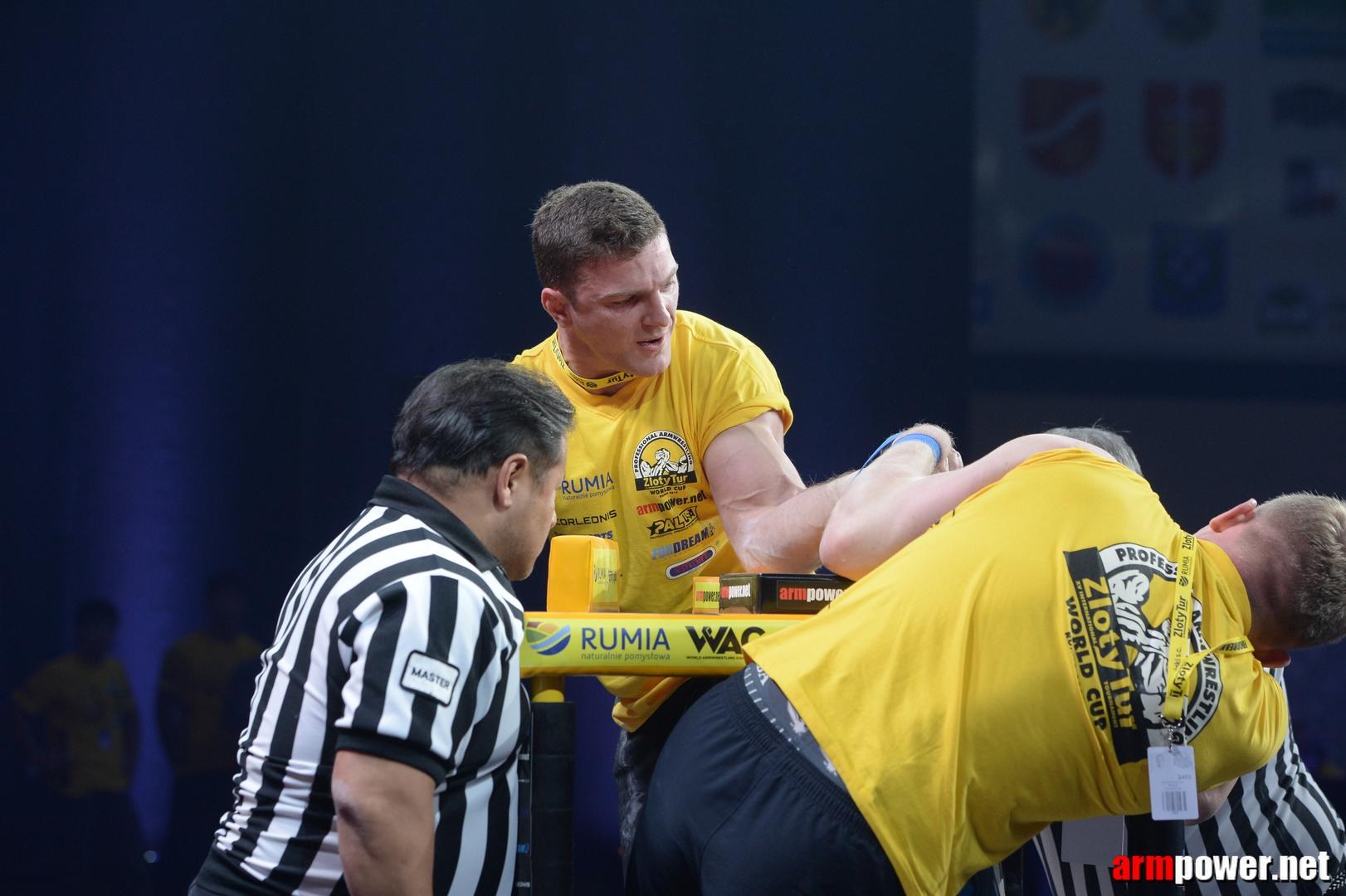 Zloty Tur 2015 By Mark Kazus Left Hand