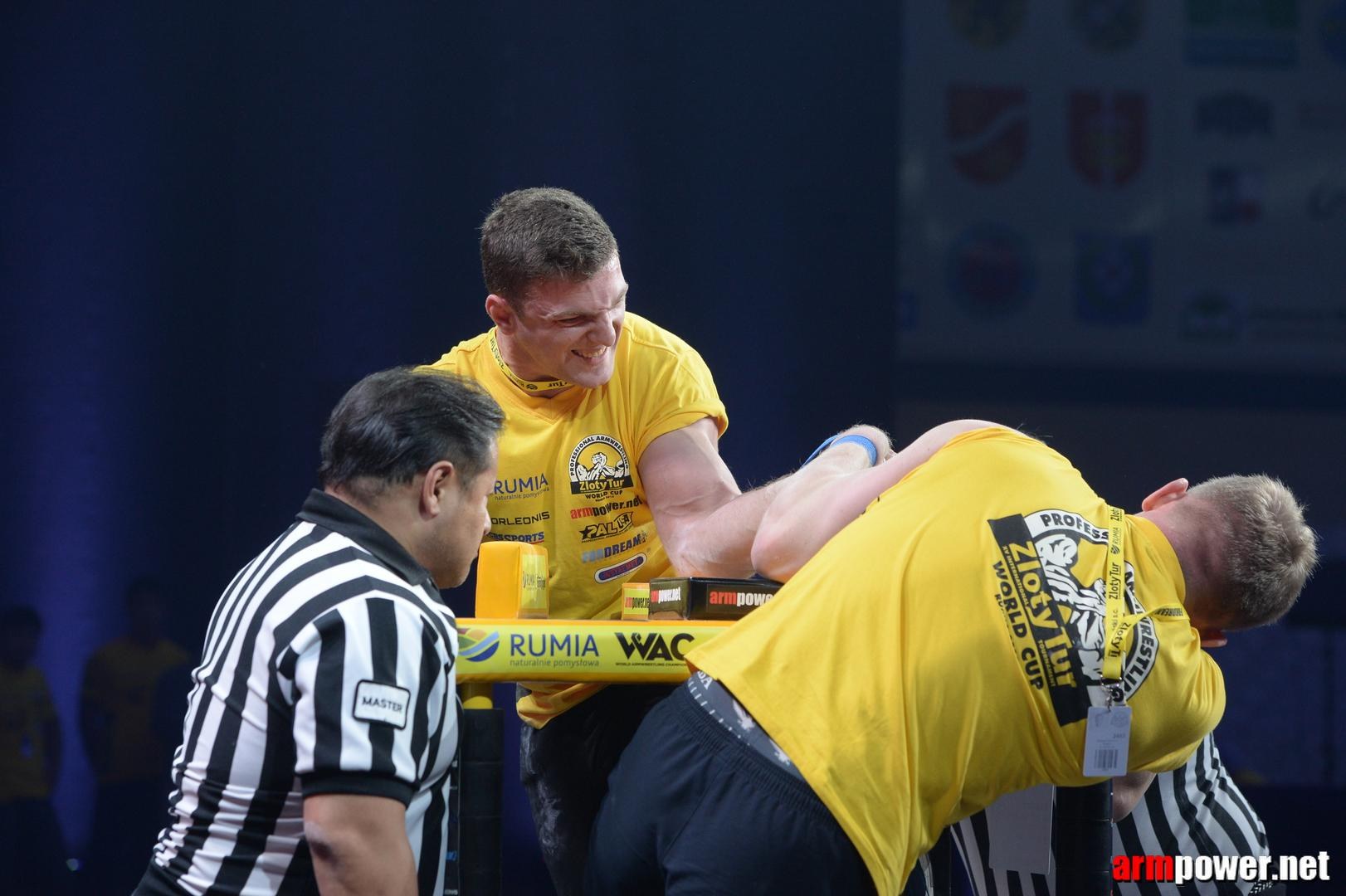 Zloty Tur 2015 By Mark Kazus Left Hand