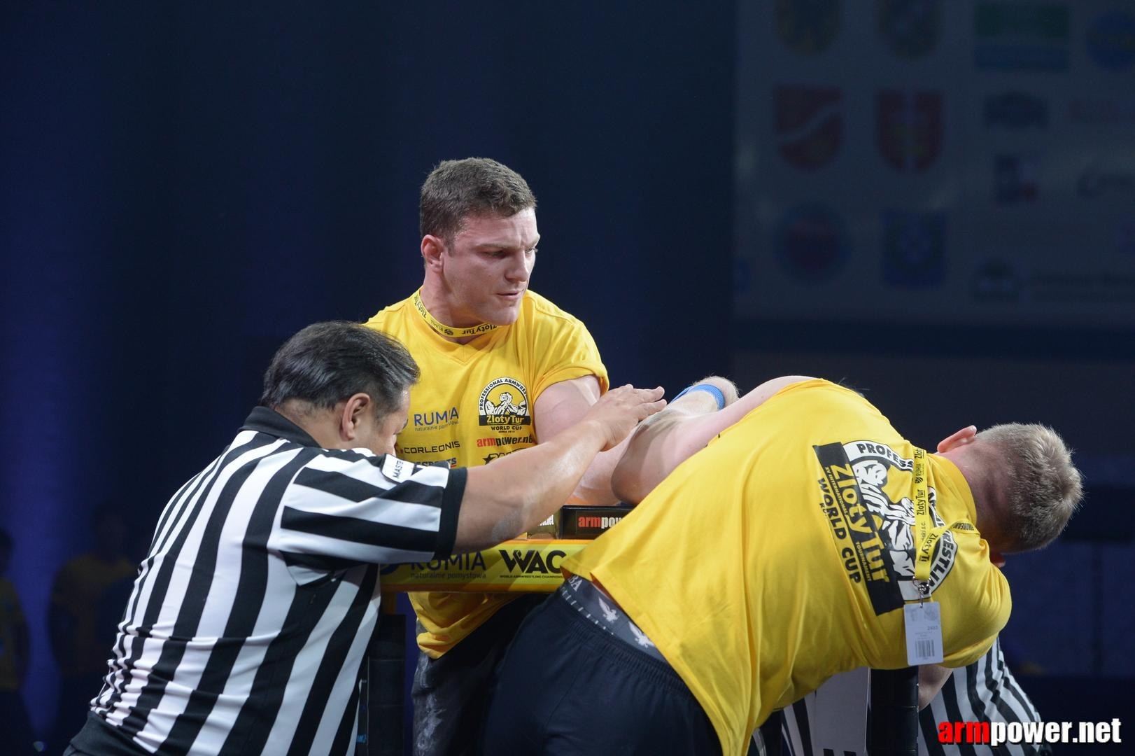 Zloty Tur 2015 By Mark Kazus Left Hand