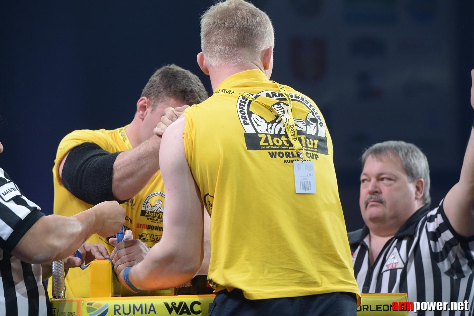 Zloty Tur 2015 By Mark Kazus Left Hand