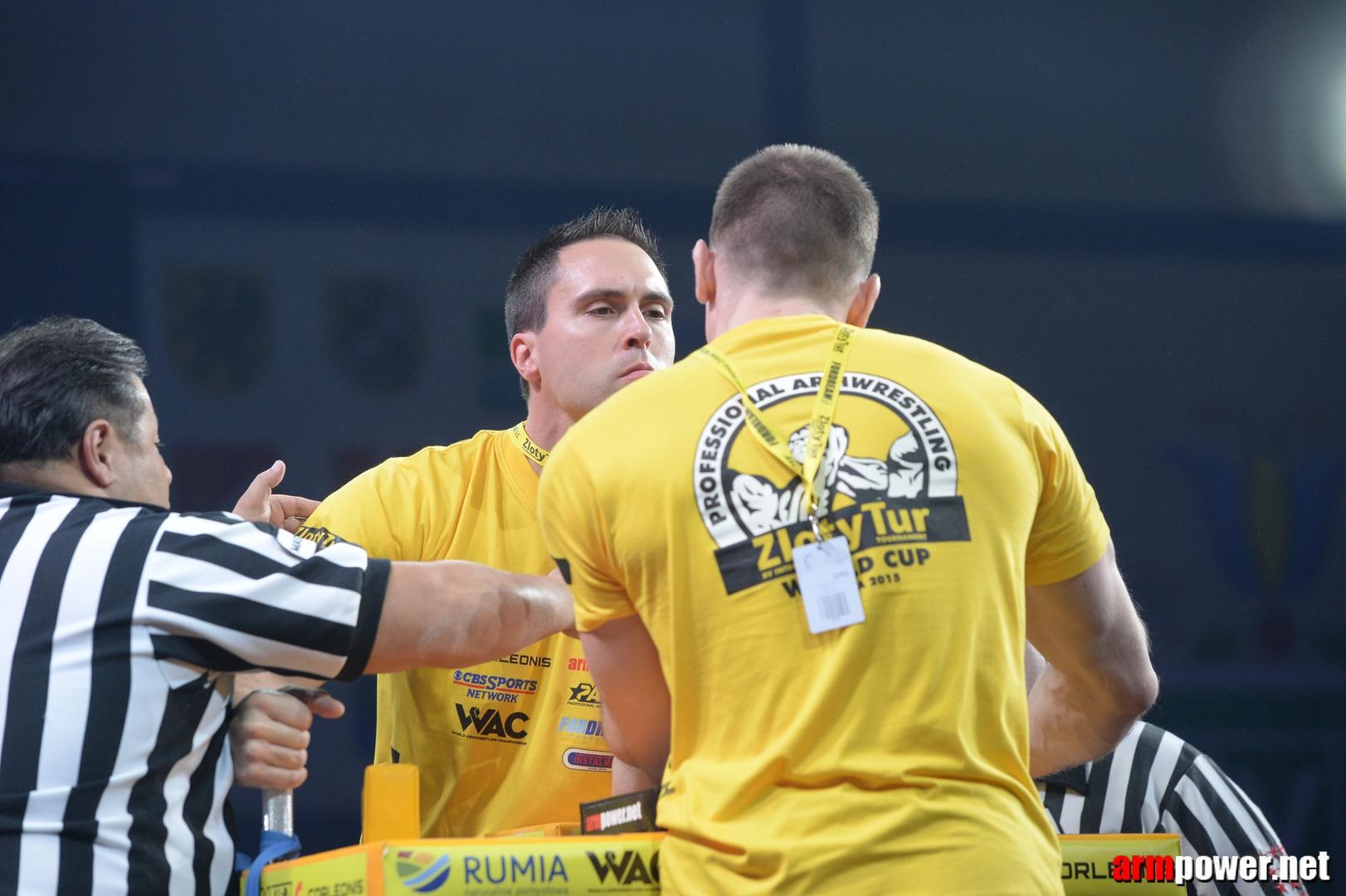 Zloty Tur 2015 By Mark Kazus Left Hand