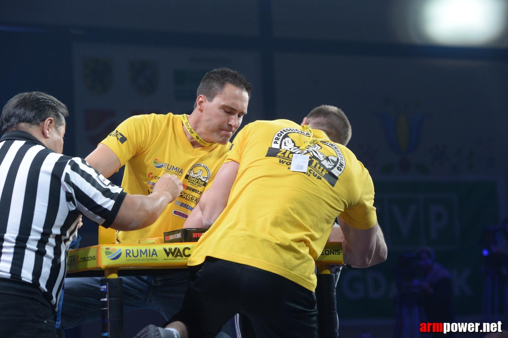 Zloty Tur 2015 By Mark Kazus Left Hand