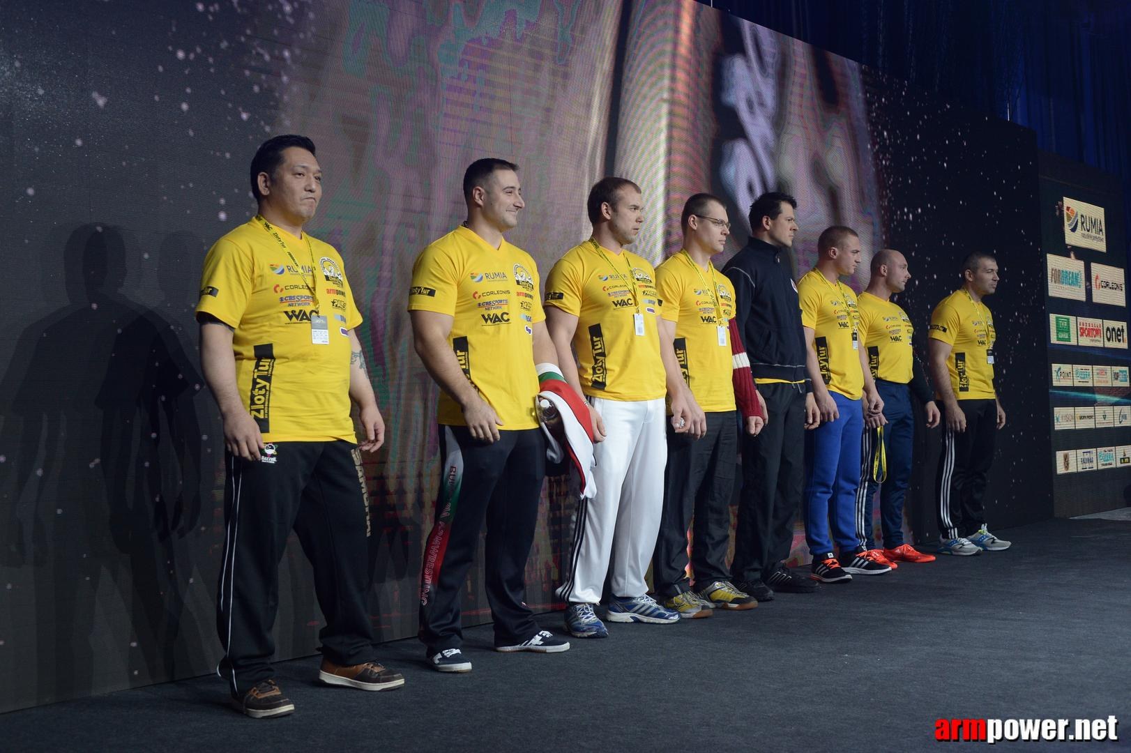 Zloty Tur 2015 By Mark Kazus Left Hand