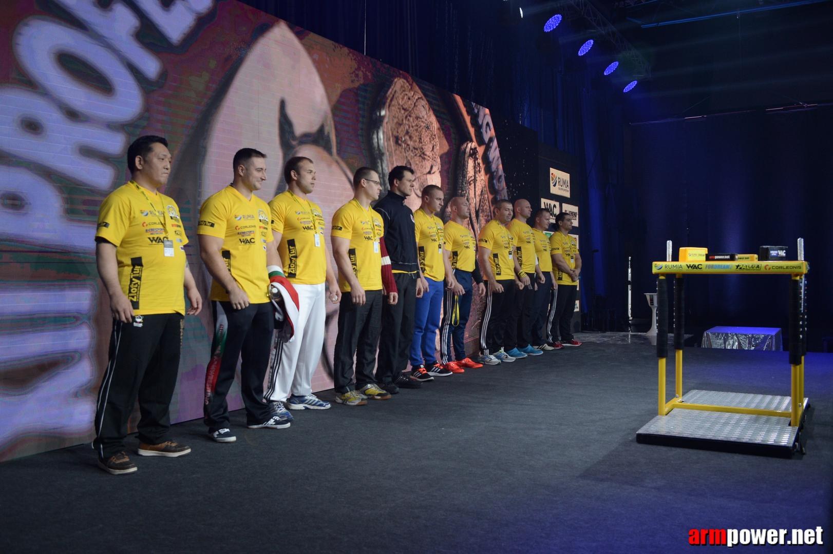 Zloty Tur 2015 By Mark Kazus Left Hand