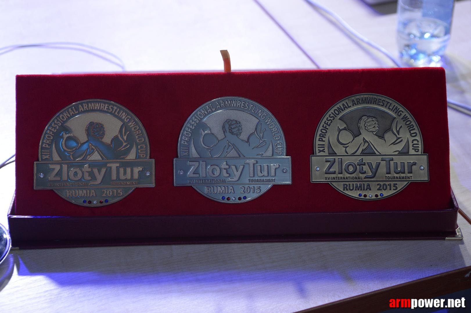 Zloty Tur 2015 By Mark Kazus Left Hand