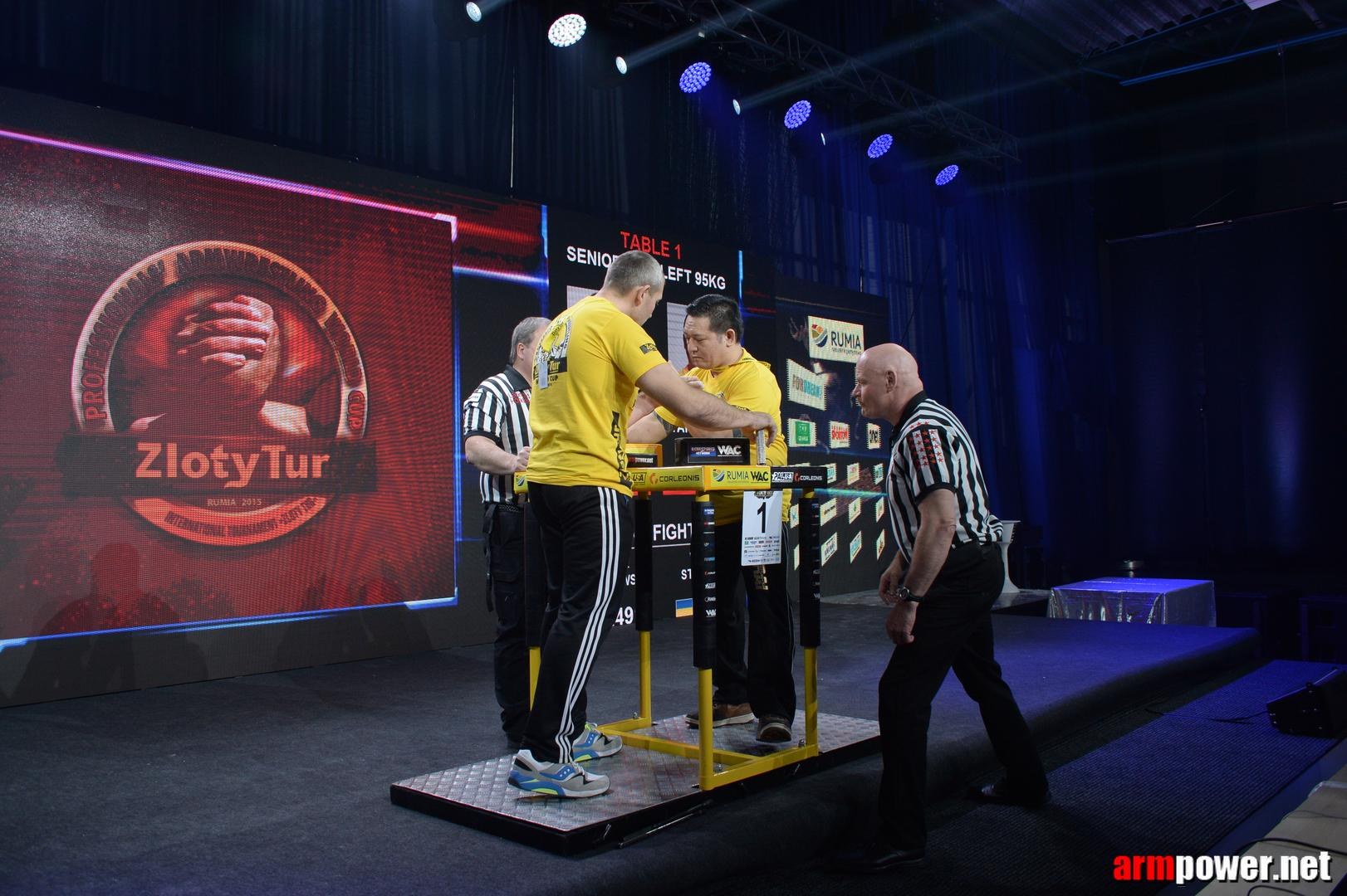 Zloty Tur 2015 By Mark Kazus Left Hand