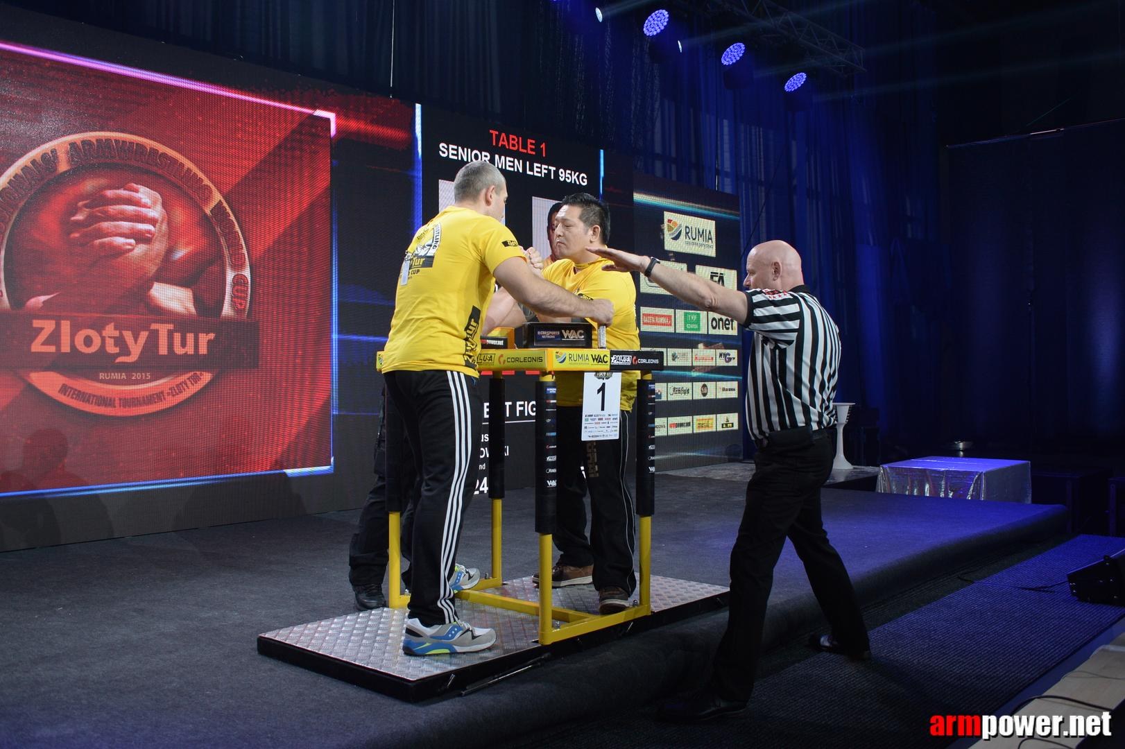 Zloty Tur 2015 By Mark Kazus Left Hand