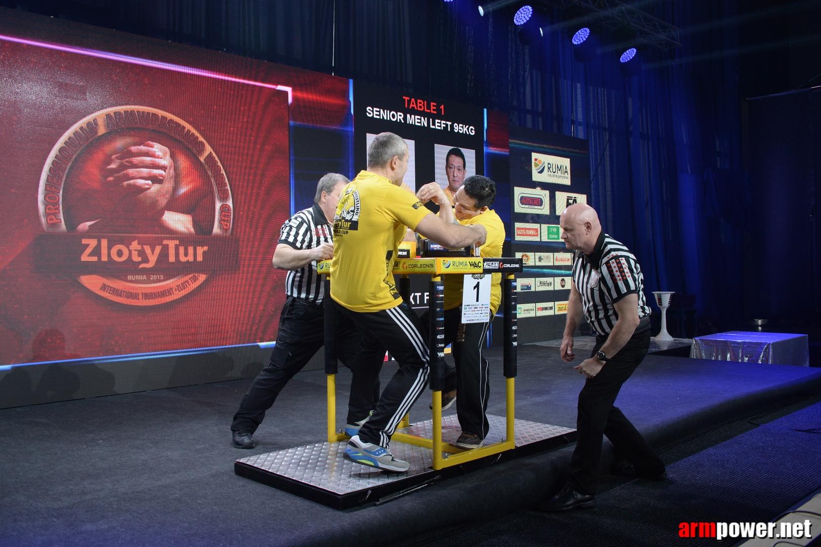 Zloty Tur 2015 By Mark Kazus Left Hand