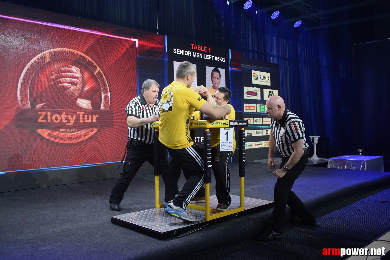 Zloty Tur 2015 By Mark Kazus Left Hand