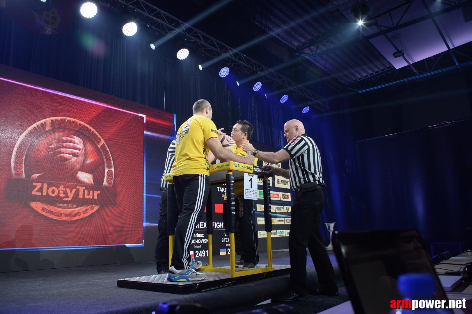 Zloty Tur 2015 By Mark Kazus Left Hand