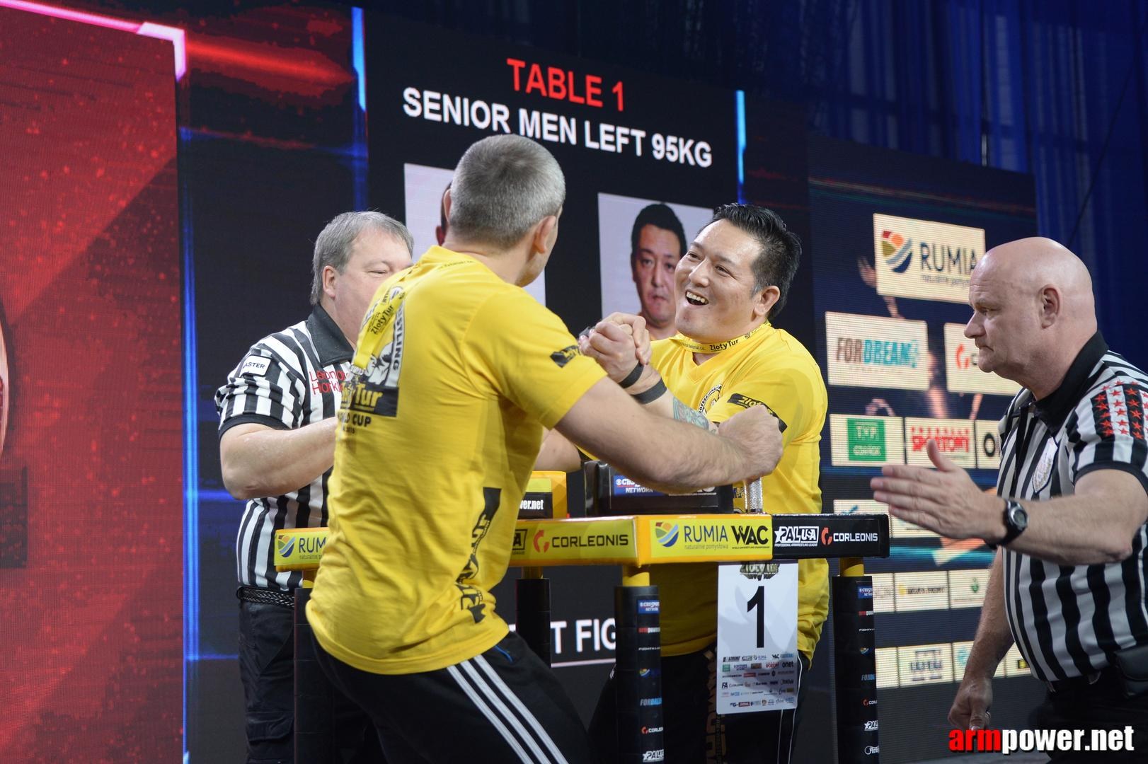 Zloty Tur 2015 By Mark Kazus Left Hand