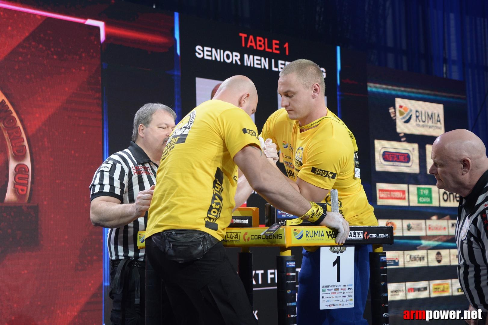 Zloty Tur 2015 By Mark Kazus Left Hand