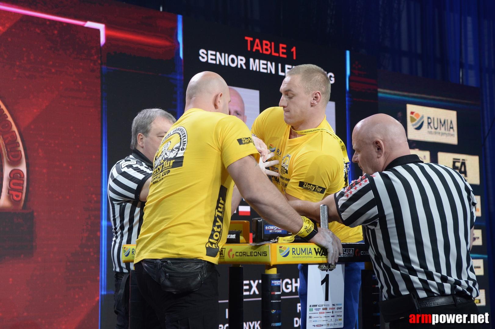 Zloty Tur 2015 By Mark Kazus Left Hand