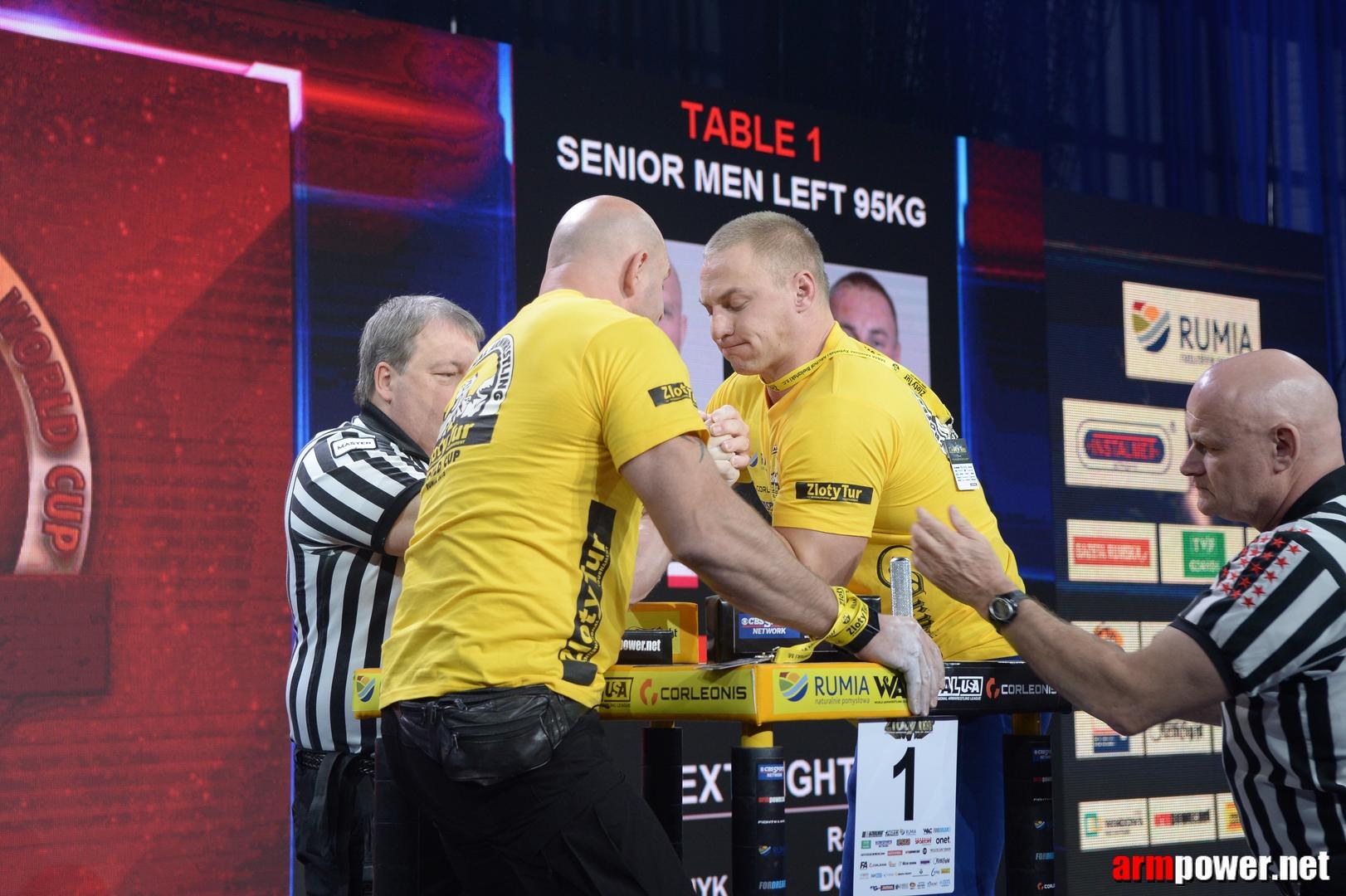 Zloty Tur 2015 By Mark Kazus Left Hand