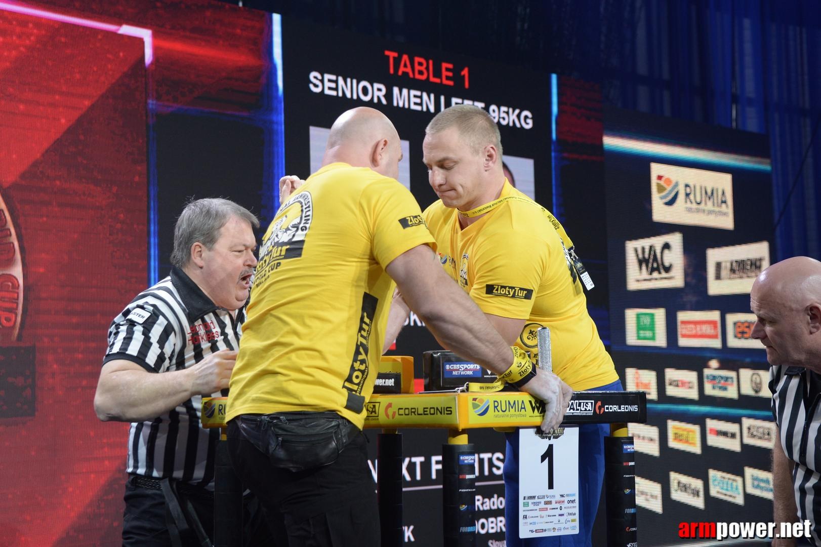 Zloty Tur 2015 By Mark Kazus Left Hand