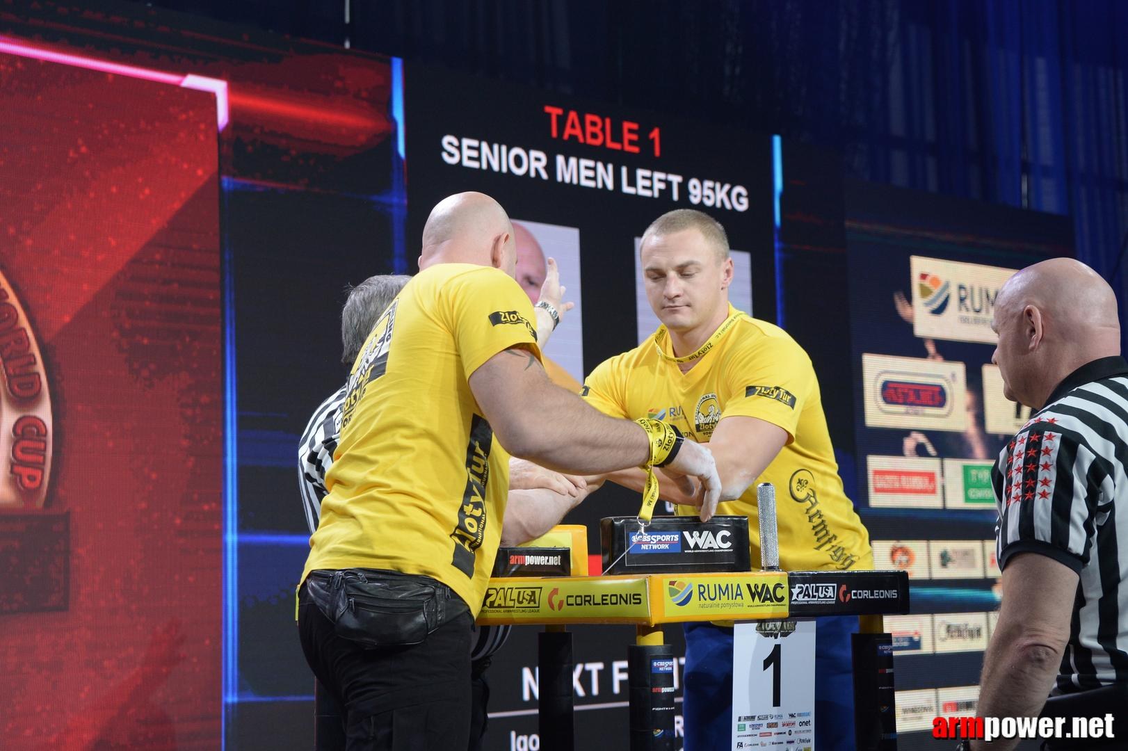 Zloty Tur 2015 By Mark Kazus Left Hand