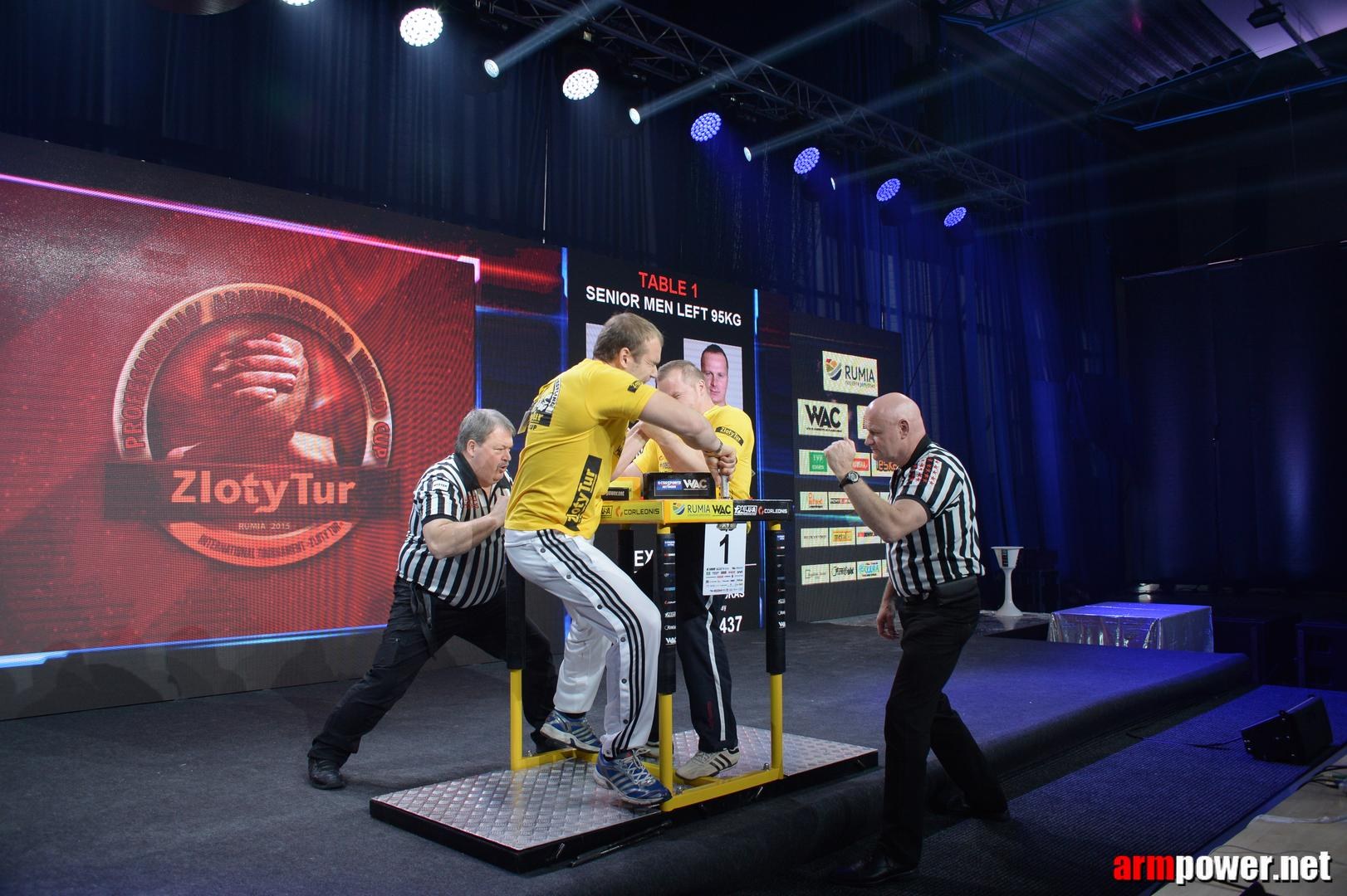 Zloty Tur 2015 By Mark Kazus Left Hand