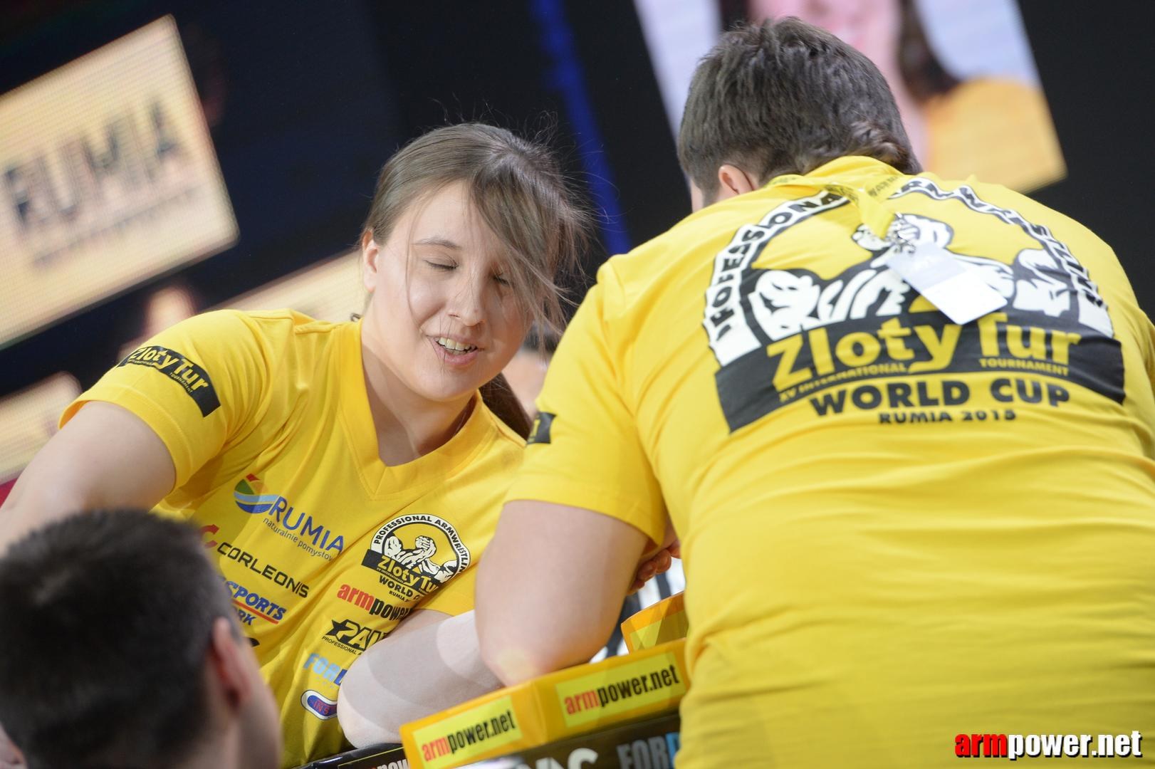 Zloty Tur 2015 By Mark Kazus Left Hand