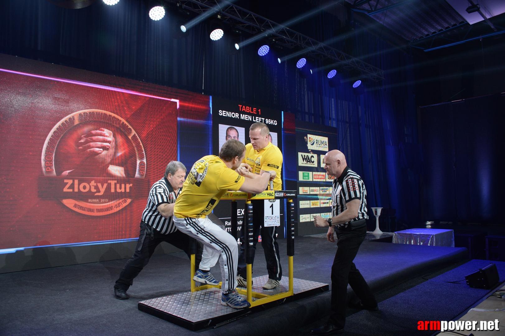 Zloty Tur 2015 By Mark Kazus Left Hand