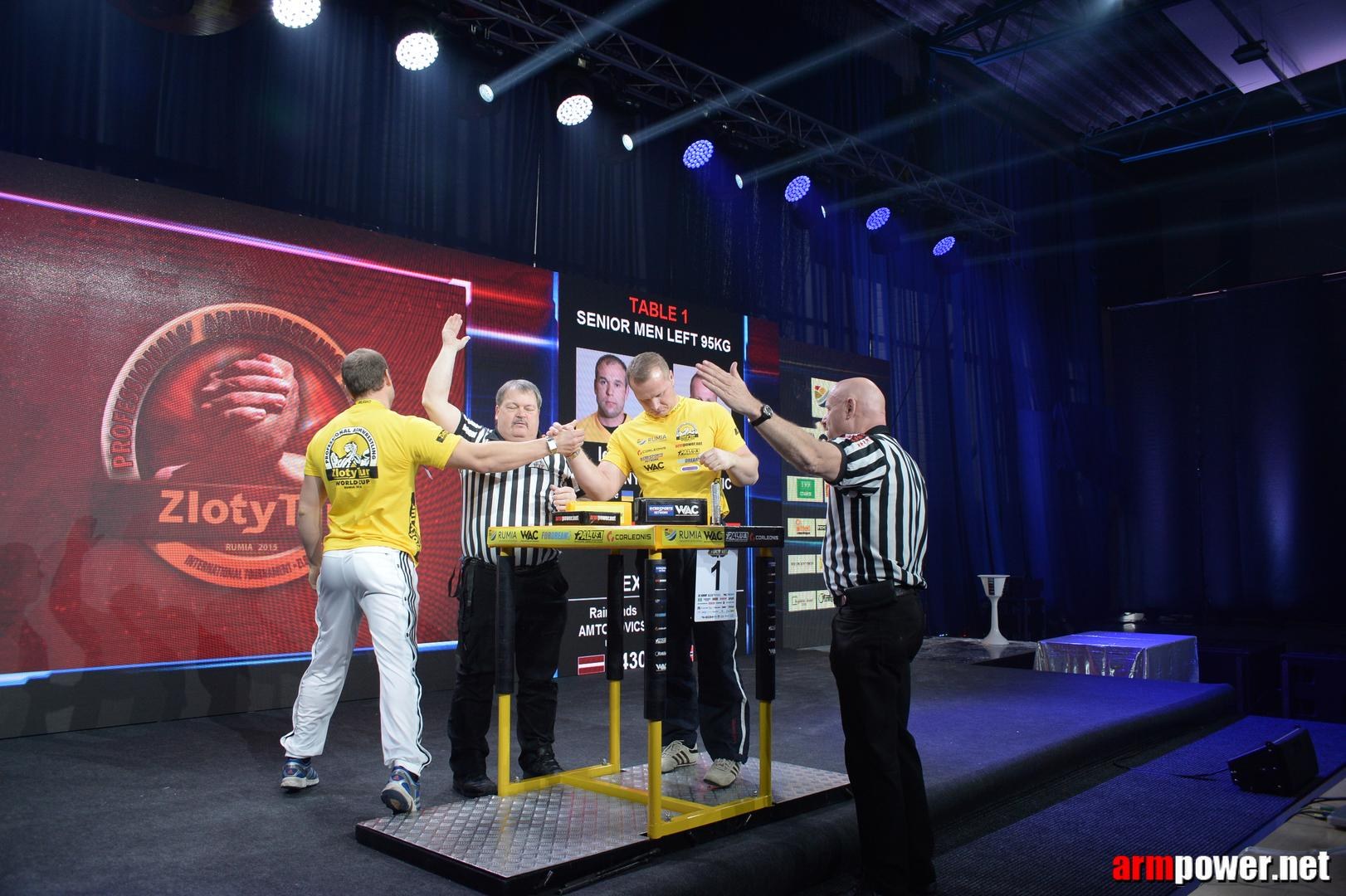 Zloty Tur 2015 By Mark Kazus Left Hand