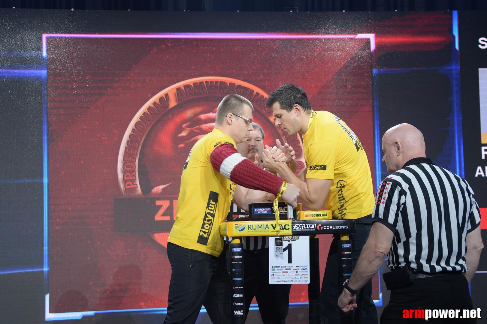 Zloty Tur 2015 By Mark Kazus Left Hand