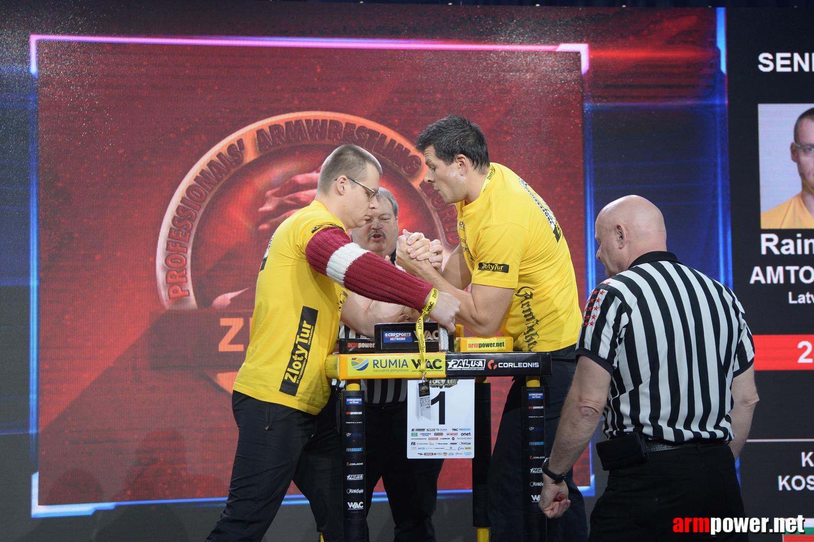 Zloty Tur 2015 By Mark Kazus Left Hand