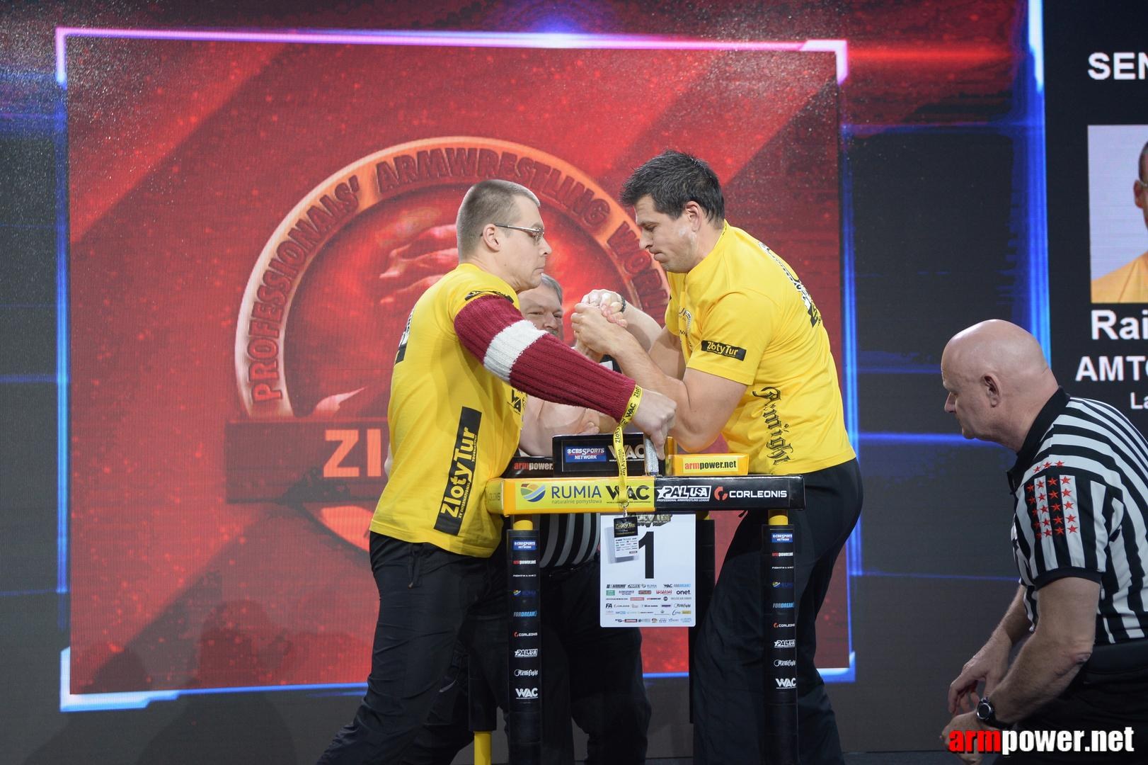 Zloty Tur 2015 By Mark Kazus Left Hand