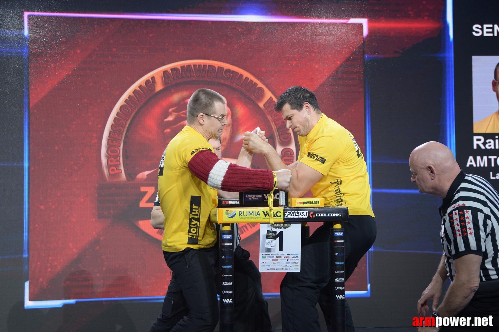 Zloty Tur 2015 By Mark Kazus Left Hand