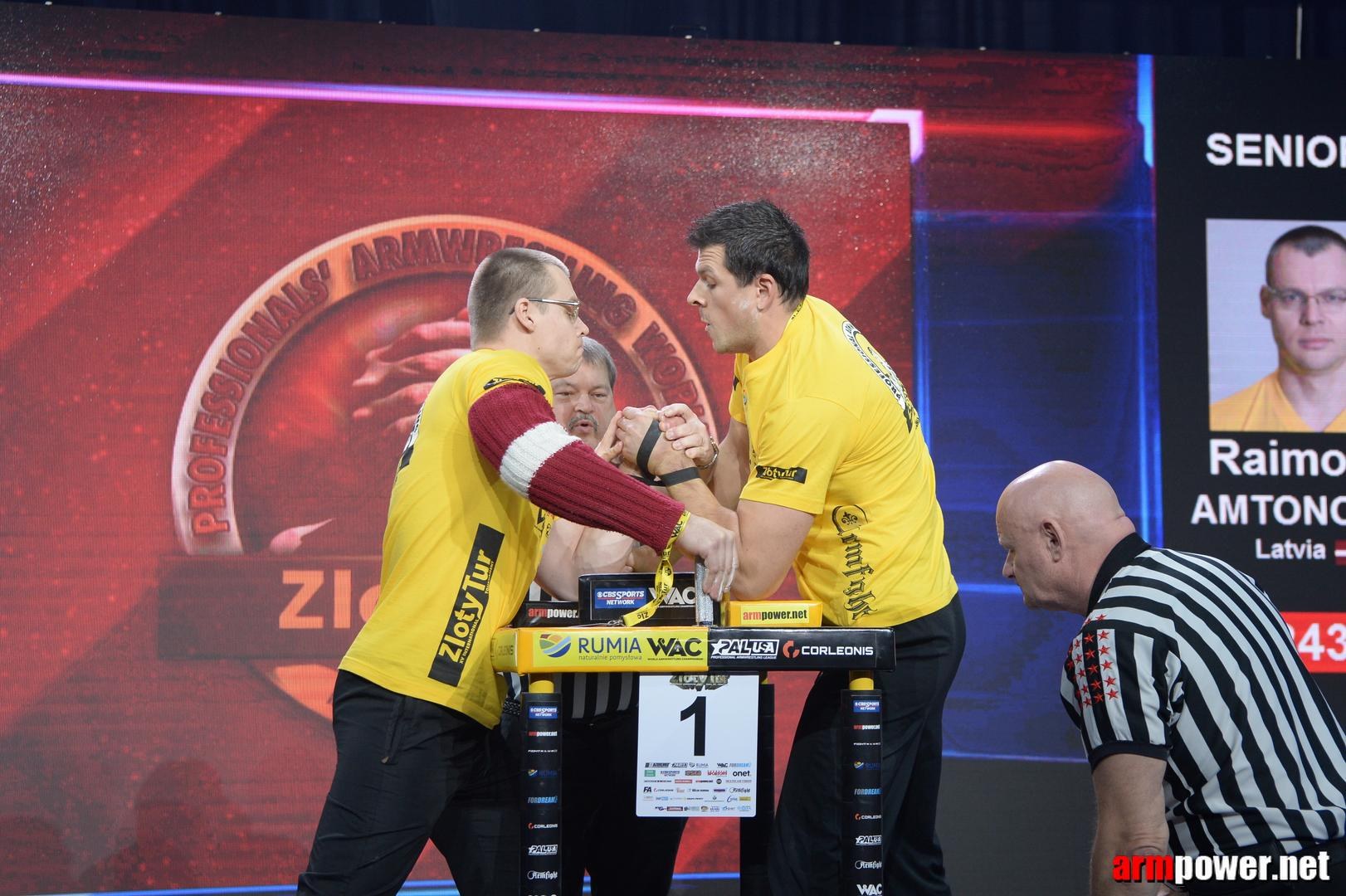 Zloty Tur 2015 By Mark Kazus Left Hand