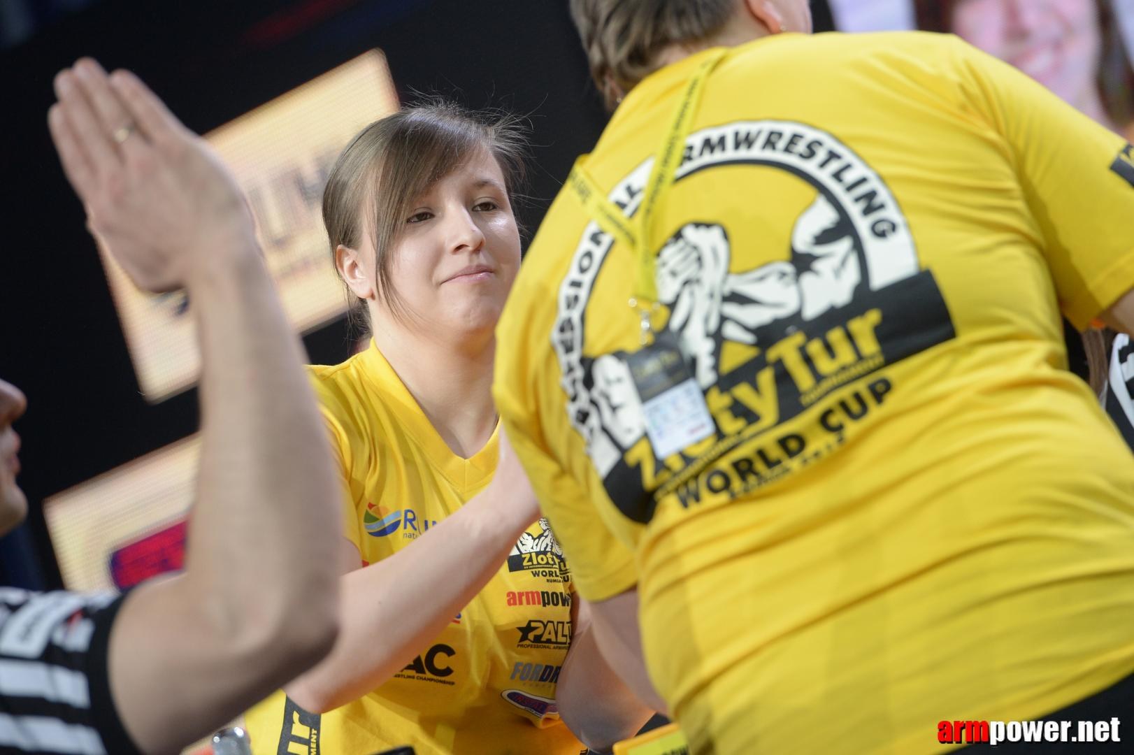 Zloty Tur 2015 By Mark Kazus Left Hand