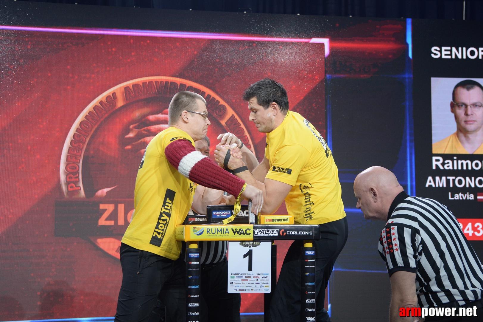 Zloty Tur 2015 By Mark Kazus Left Hand