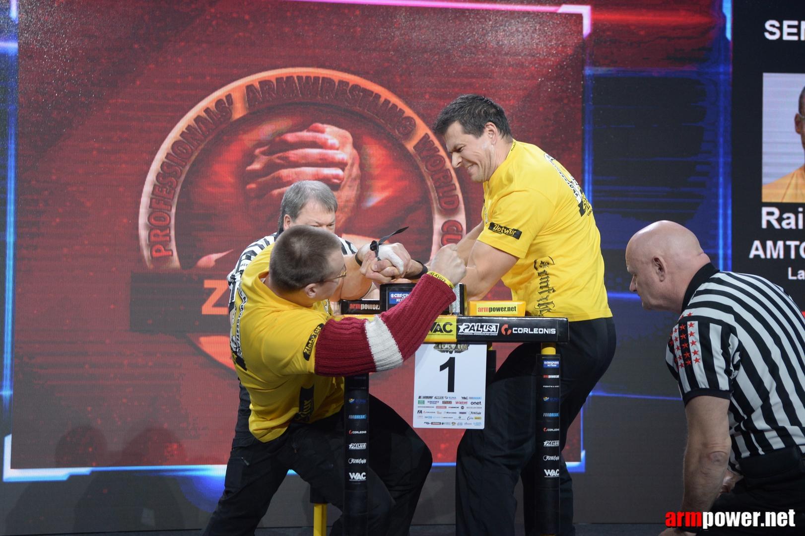 Zloty Tur 2015 By Mark Kazus Left Hand