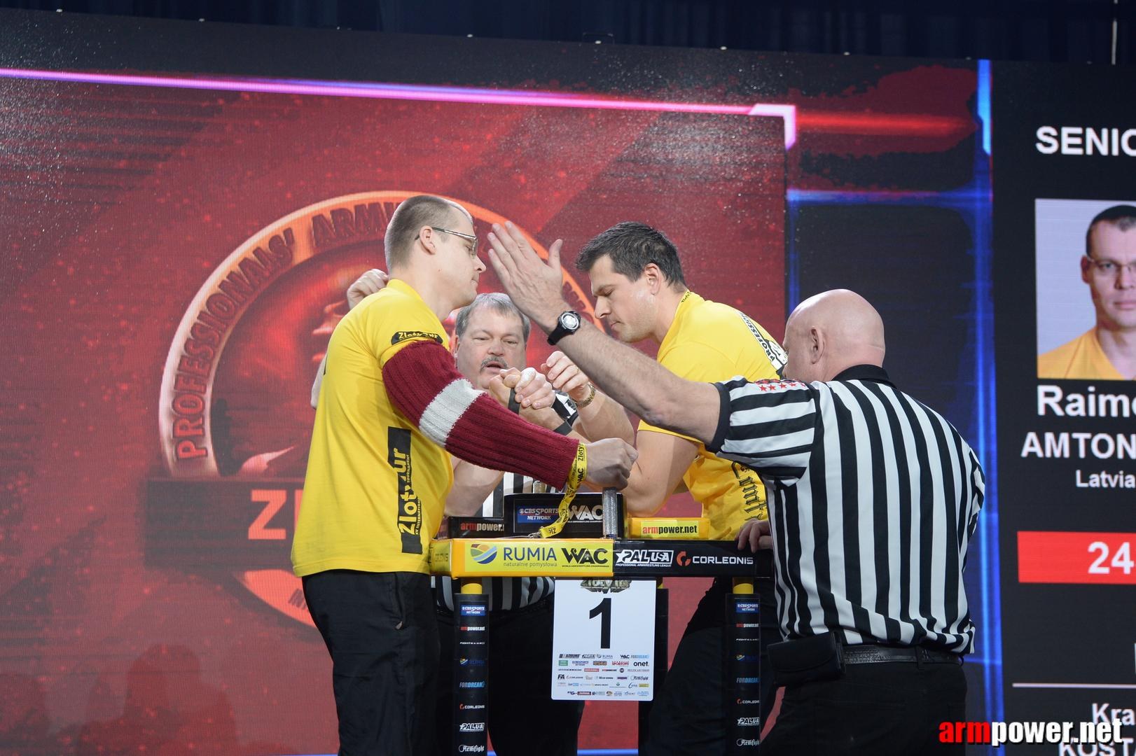 Zloty Tur 2015 By Mark Kazus Left Hand