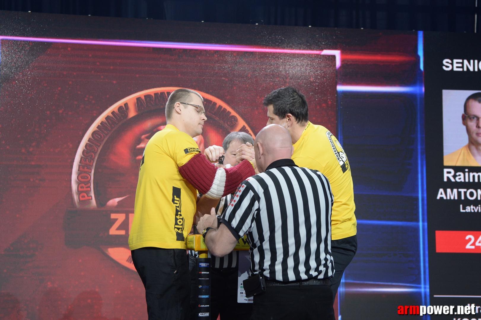 Zloty Tur 2015 By Mark Kazus Left Hand