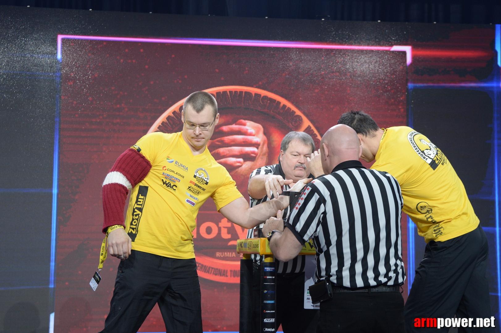 Zloty Tur 2015 By Mark Kazus Left Hand