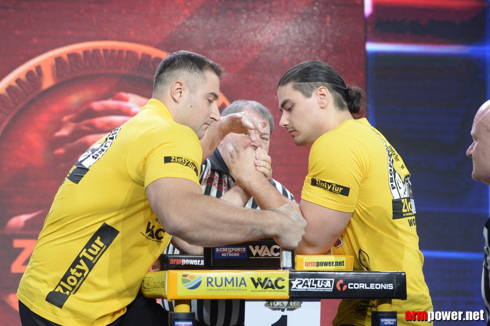 Zloty Tur 2015 By Mark Kazus Left Hand