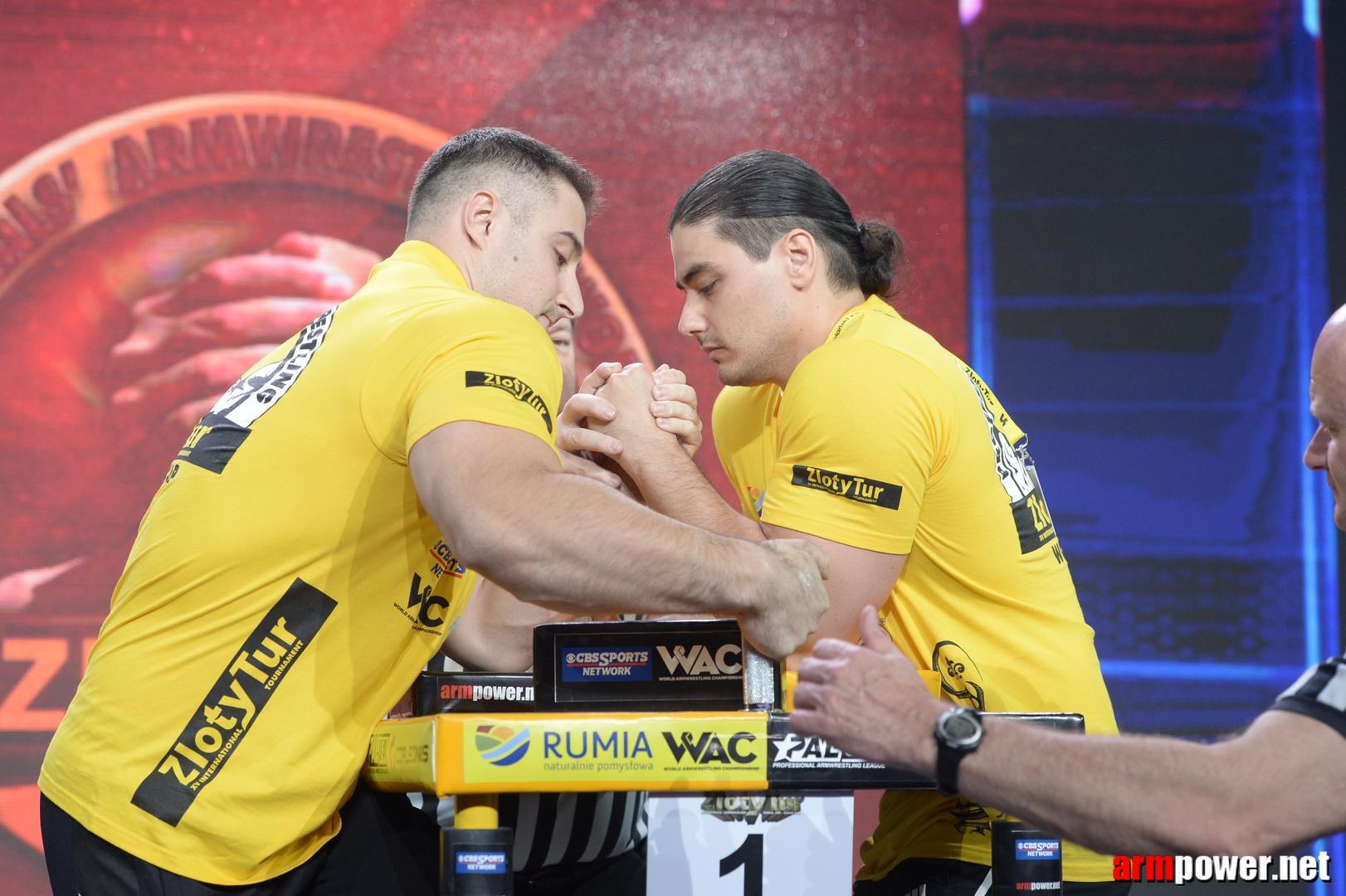 Zloty Tur 2015 By Mark Kazus Left Hand