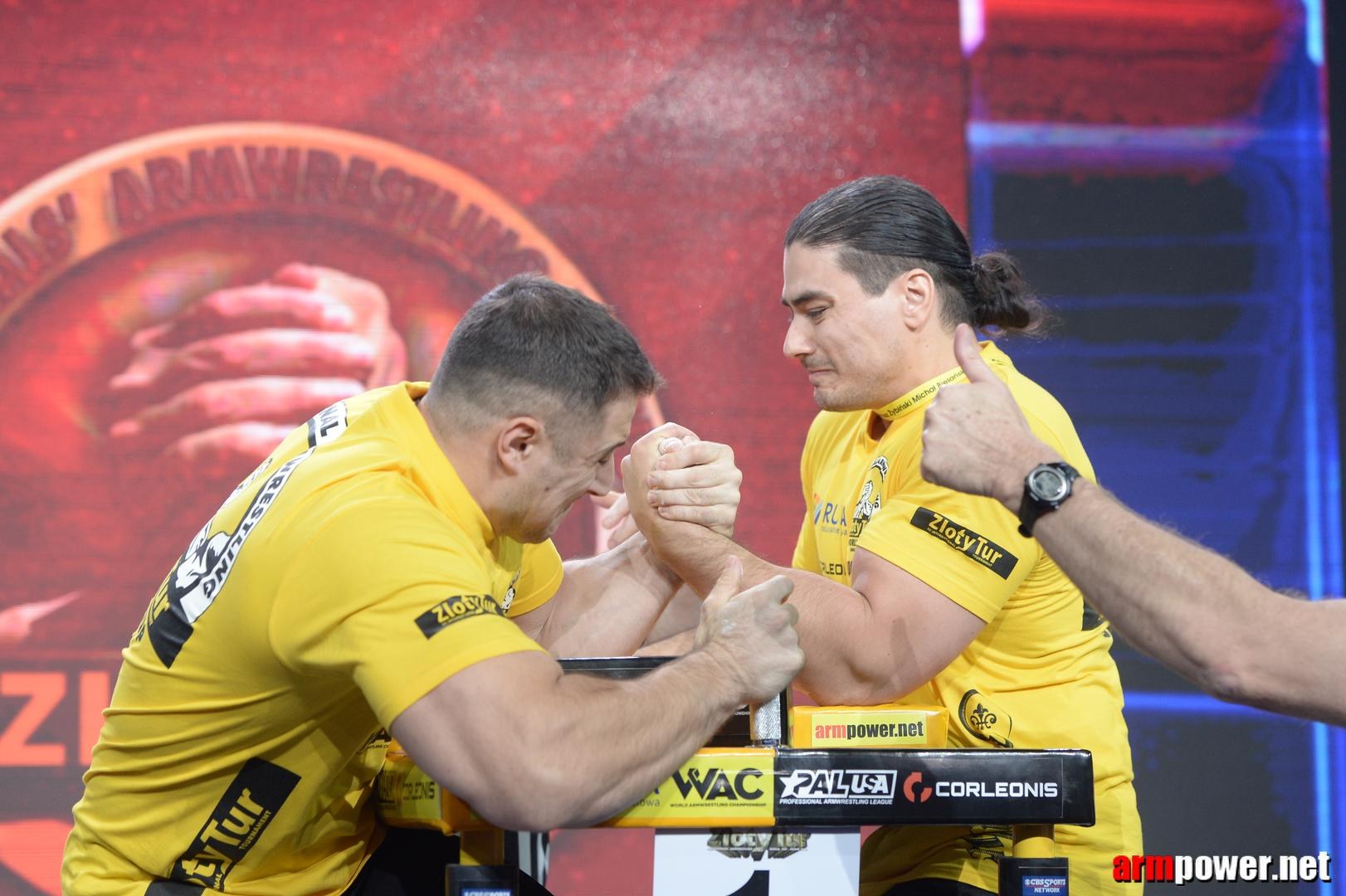 Zloty Tur 2015 By Mark Kazus Left Hand