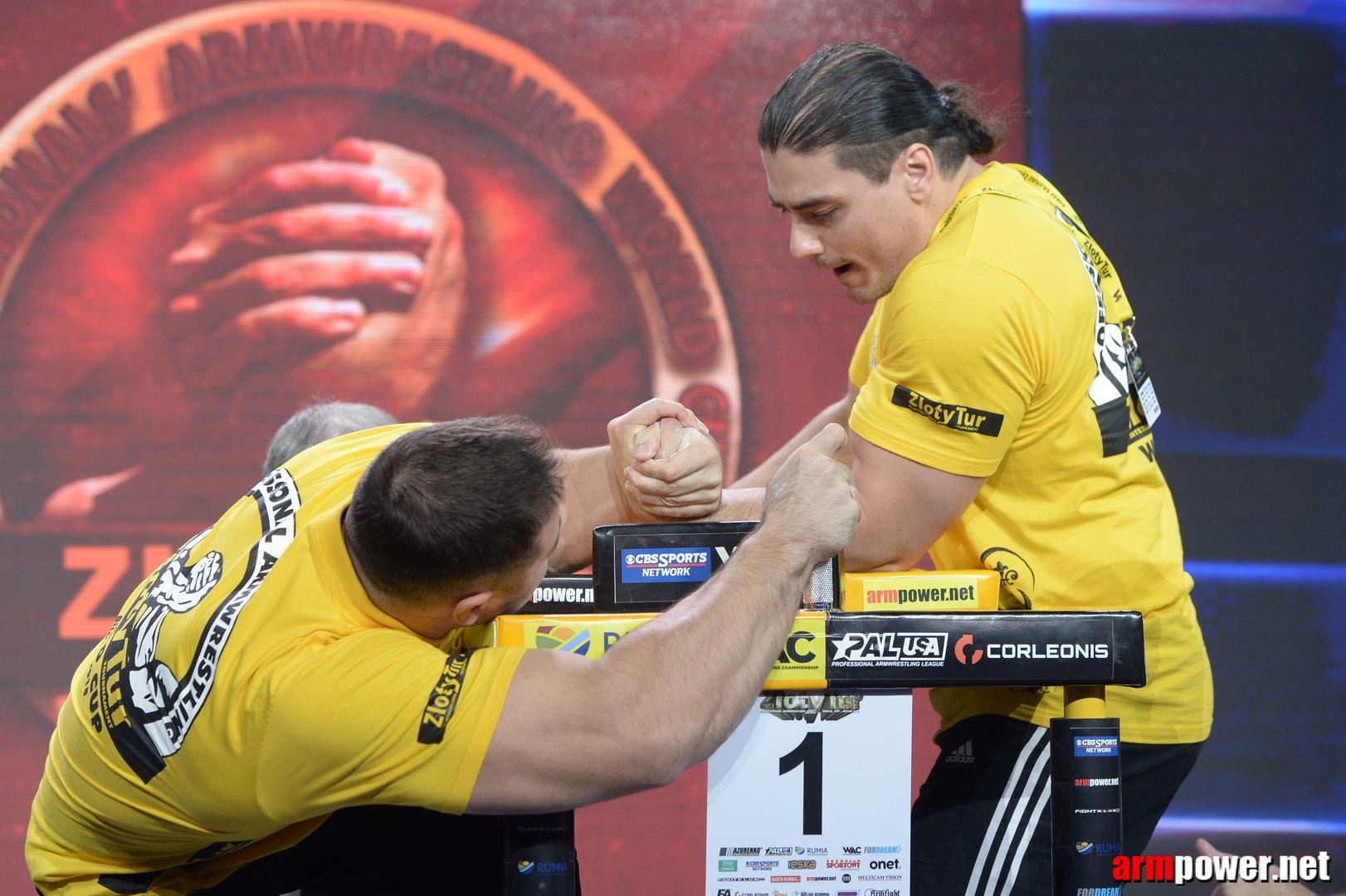 Zloty Tur 2015 By Mark Kazus Left Hand