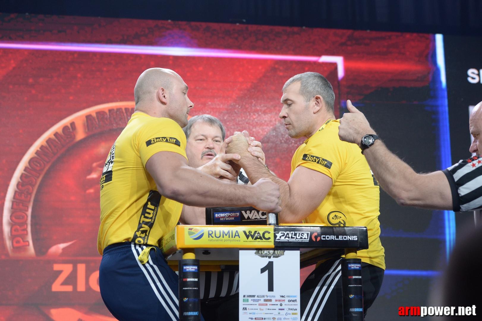 Zloty Tur 2015 By Mark Kazus Left Hand