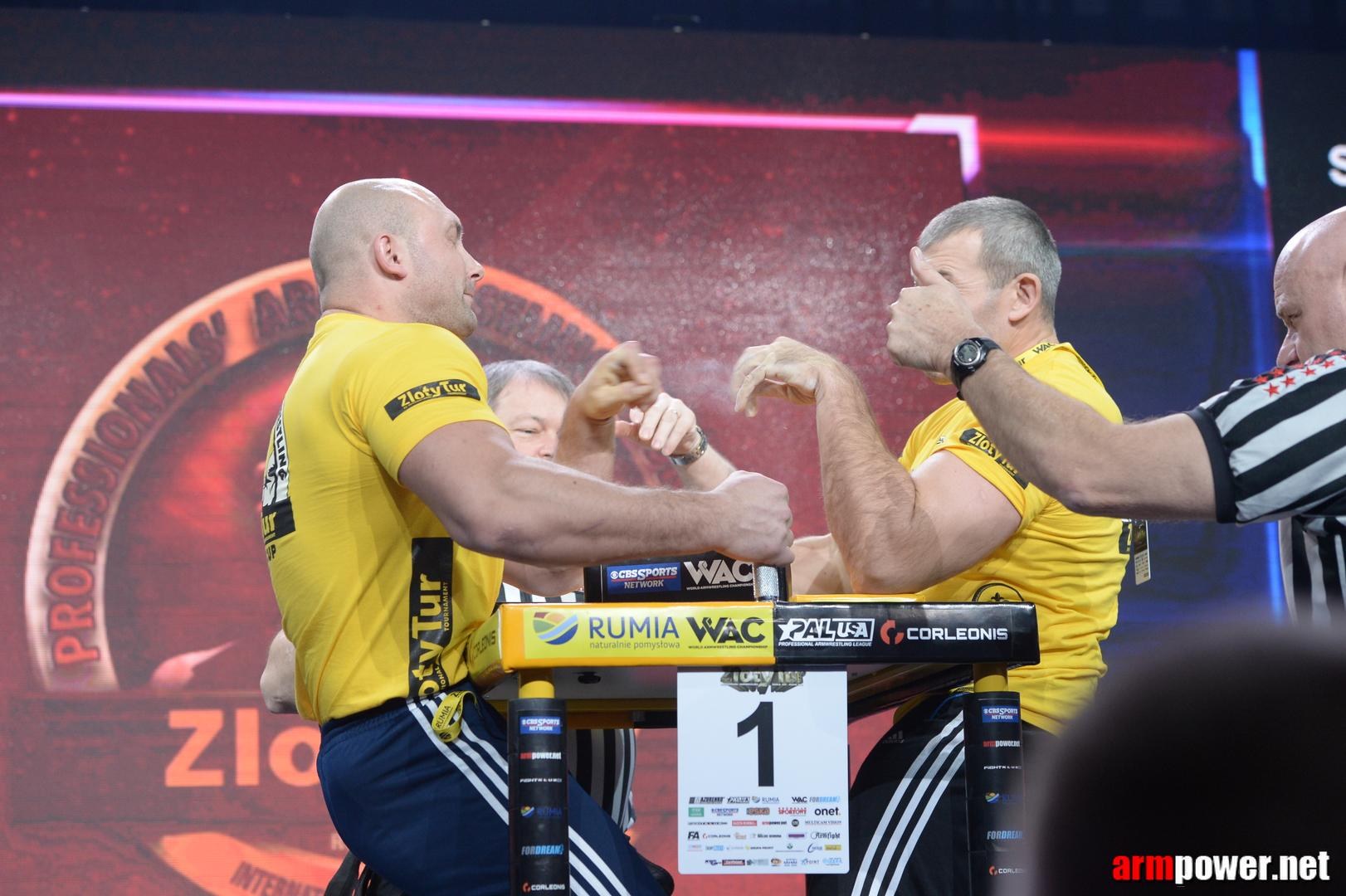 Zloty Tur 2015 By Mark Kazus Left Hand